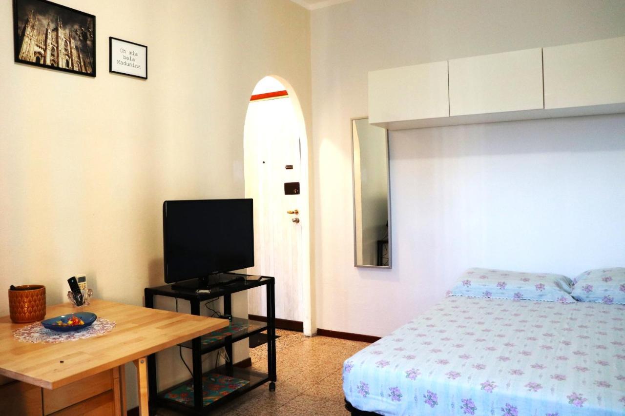 * La Casa Di Arti * 25 Min Dal Duomo Apartment Milano Ngoại thất bức ảnh